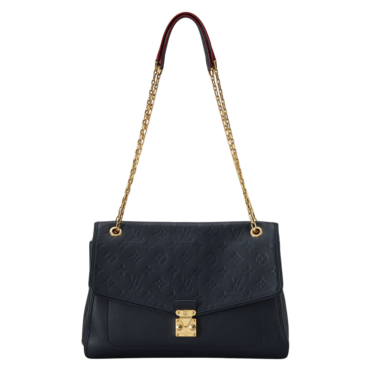 LOUIS VUITTON(USED)루이비통 앙프렝뜨 생제르망 MM